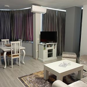 Appartement met Twee Slaapkamers
